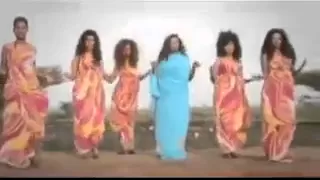 اغنيه سودانيه بأدأ حبشى روووعه 