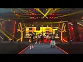 Download Lagu THE HURT SYNDICATE ENTRANCE AEW ALL IN TEXAS 07/12/25
