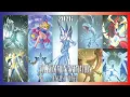 Yu gi oh duel links all summon animations EN January 2026