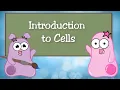 Introduction to Cells: The Grand Cell Tour