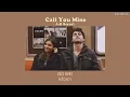 [Thaisub] Call You Mine - Jeff Bernat