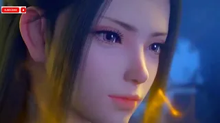 just a lil bit battle through the heavens amv xiao yan medusa ya fei xuner yun yun