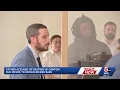 Father accused of hitting Canton bus driver multiple times held without bail