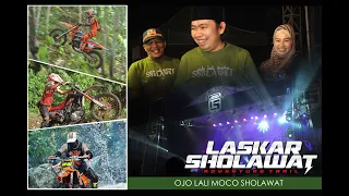 Download LASKAR SHOLAWAT ADVENTURE TRAIL MP3