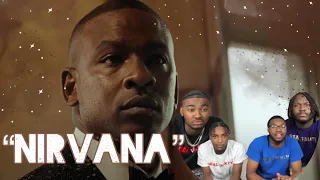 american brothers react to skepta nirvana feat j balvin