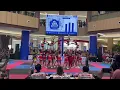 Download Lagu DRC BUBBLES - ADVANCED LEVEL 4 - DUNK THE BEAT CHEERLEADING COMPETITION - CHEERLEADER
