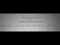 Can you show us the proof of Taha s fact 1 in Collatz 2nd Way Proof
