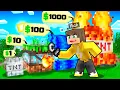 Lagu ELEMENTEN TNT Kopen In Minecraft