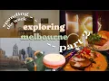 trying melbourne must eats my week in melbourne pt 2 HoChi Mama Mr Ramen San NGV POVofrnj t
