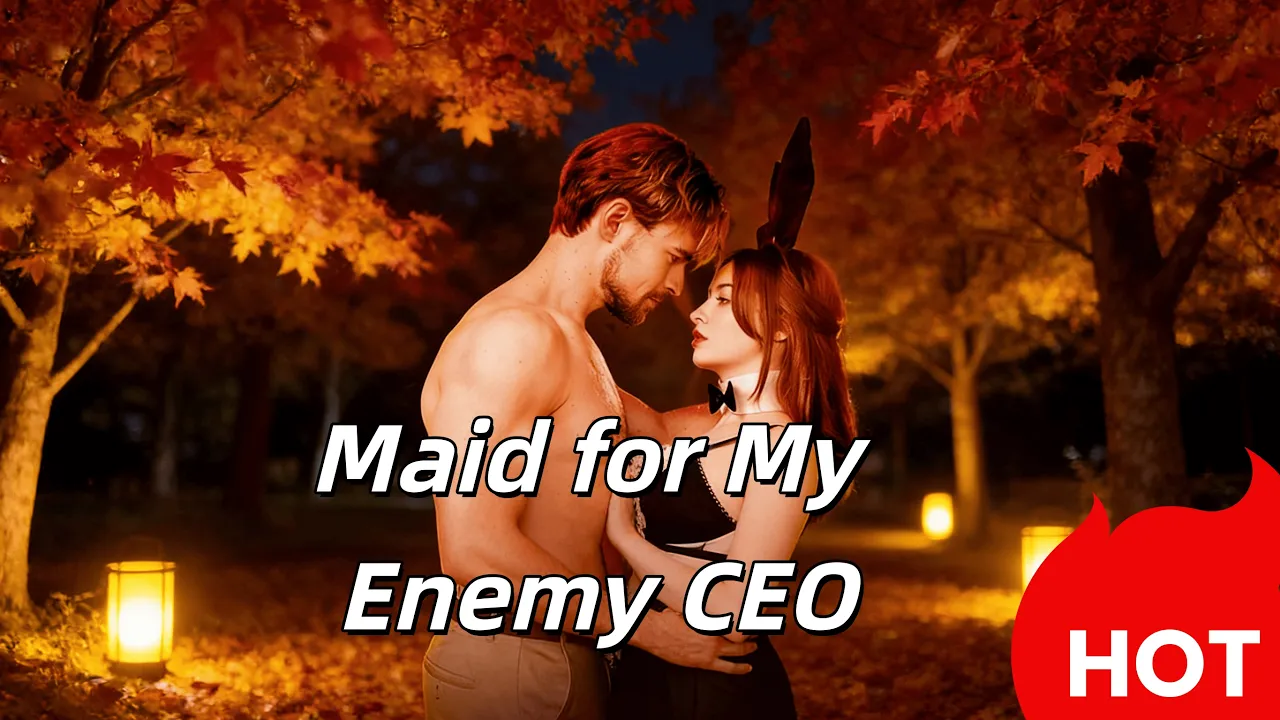 hot drama：Maid for My Enemy CEO💥 💥#drama #cdrama #dramabox poster