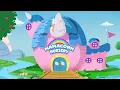 NEW! Magic Easter Egg Surprise!! with Baby Animals! 🐣🐰 | Rainbocorns Cute Cartoons for Girls