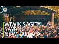 Lagu New Pallapa Wiwik Sagita ~ Sayang 2 Live Wisata Curug Sewu Kendal 2018