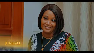 Regina hachomoi kwa Enzo! – Jua Kali | S 9 | EP 36 | Maisha Magic Bongo