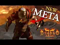 The NEW Zerker Barb