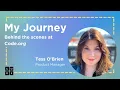 My Journey Behind the Scenes at Code org