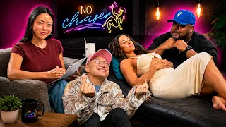 How Do I Get My Wife To Swing?! Sex Advice w/ Dr. Tara 😭 + Our Virginity Stories | No Chaser Ep. 382