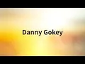 I Got You by Danny Gokey