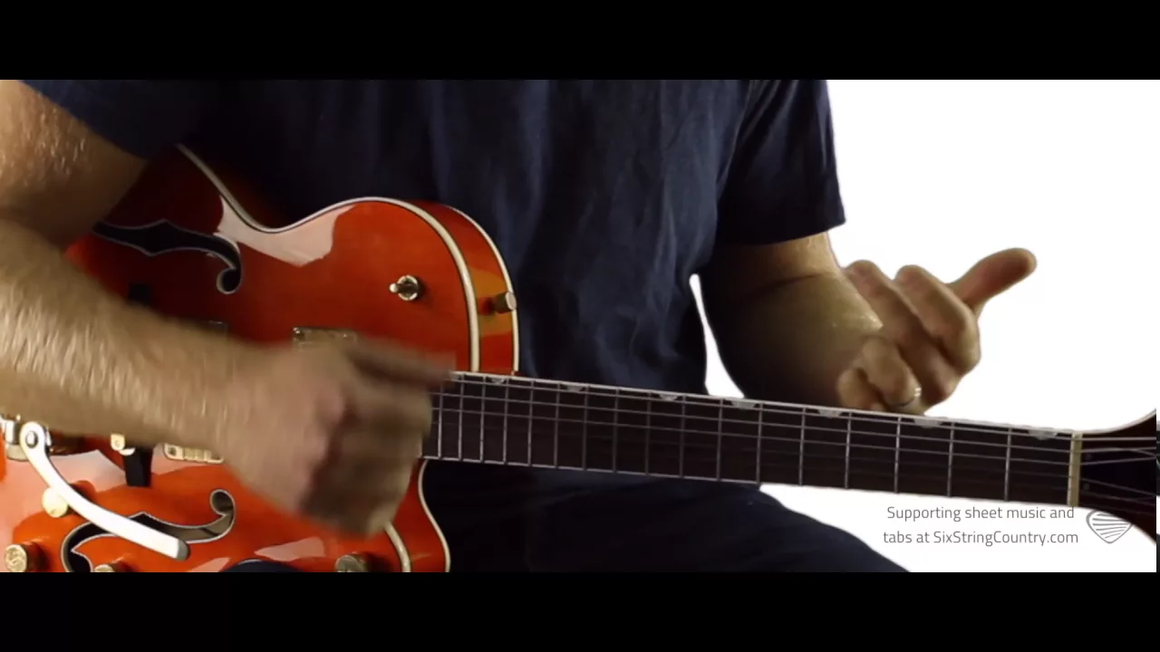 Diatonic Vs Pentatonic Scale on Guitar