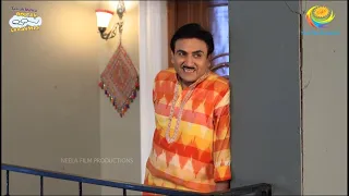 new ep 3031 jethalals surprise for bhide taarak mehta ka ooltah chashmah comedy