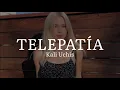 Download Lagu Kali Uchis - Telepatía (Slowed + Reverb) | TikTok Remix