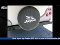 Wonderful 2010 Jayco Jay Feather EXP Travel Trailer RV For Sale in Duncansville PA RVUSA com