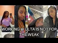 My Experience Working at ULTA