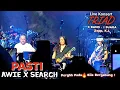 Download Lagu 🔥Perghh Padu Bila BERGABUNG❗PASTI - Awie X Search 🔴Live Konsert TRIAD, Zepp K.L..14.02.2025