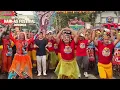 Lagu Haw-As Festival 2025 | Unity Dance Dumangas 