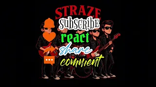 straze untuk kali terakhir official lyrics video 