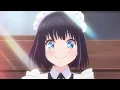 The Food Diary of Miss Maid Opening | "Ribbon (リボン)" by majiko