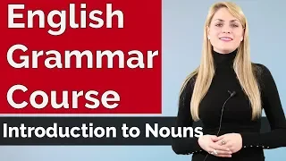 Mastering English Grammar: Nouns, Adjectives, and Adverbs