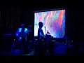 Download Lagu Helicon ,We're Gaun Tae The Moon , Gullivers , Manchester , 21/02/15