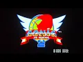 Knuckles in Sonic 2-Game Secrets Tips Level Select Debug Emeralds