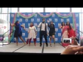 Phir Milenge Chalte Chalte - Dance Performance at UMass Lowell