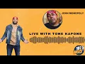 John Monopoly Talks New Business Deals Working with Kanye and More