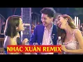 Download Lagu Happy New Year | Nhạc Xuân Remix | Trịnh Thăng Bình x Thái Trinh x Khánh Ngọc | Nhạc Tết 2025