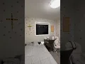 MUST HAVE Baby room blackout blinds