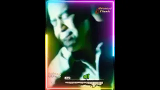 خالد عجاج اللي في قلبي 1997 حالات واتس Story 