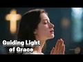Download Lagu AI Music: Guiding Light of Grace  (Original AI Song \u0026 Visuals)