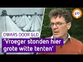 Een militair terrein uit 1899 in Gelderland | Dwars door Gelderland #6