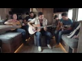 Old Dominion - Written in the Sand (Acoustic)