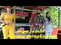 Download Lagu lagu jambi, kajang mingkuang,kepala desa Rantau langkap,  linda amelia, weny, DARA musik, arr iwan