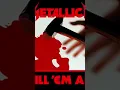 Download Lagu SEEK \u0026 DESTROY #metallica