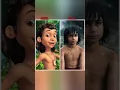 Download Lagu Mowgli All Characters Real vs Real life 🔥#mowgli#shorts#youtubeshorts