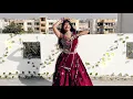 Download Lagu Tu Jo Has Has Ke Sanam Mujse Bat Karti Hai/Govinda Superhit Song/ Dance Cover By Neelu Maurya