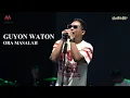 Download Lagu Guyon Waton - Ora Masalah  | LIVE KONSER MUSIK CERITA KITA | MM PRODUCTION