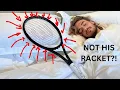 Why you SHOULD NOT buy a Prostock Racket