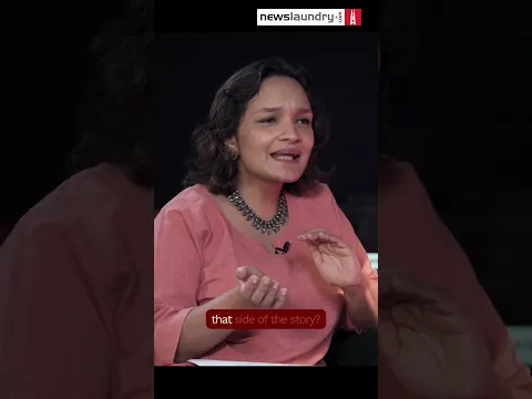 Tavleen Singh on Punjab’s Militancy and State Crackdown | Back in time