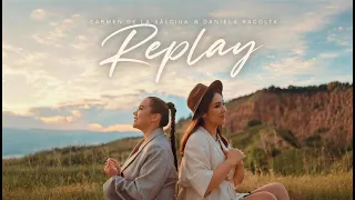 Descarcă Carmen de la Salciua si Daniela Racolta - Replay MP3 gratuit - Muzica123