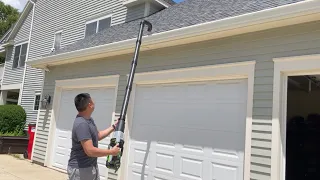Review of EGO Power AGC1000 Gutter Cleaning Attachment Kit for EGO 530CFM Leaf Blower